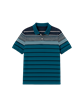 P5010 - Chomba Jersey Rayada